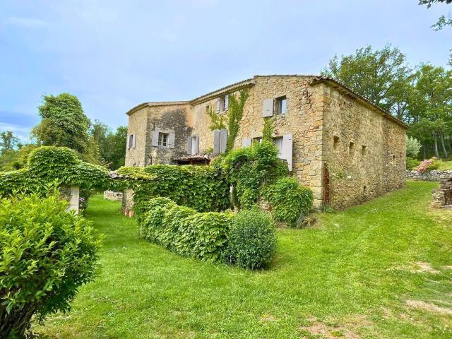 Maison, Apt