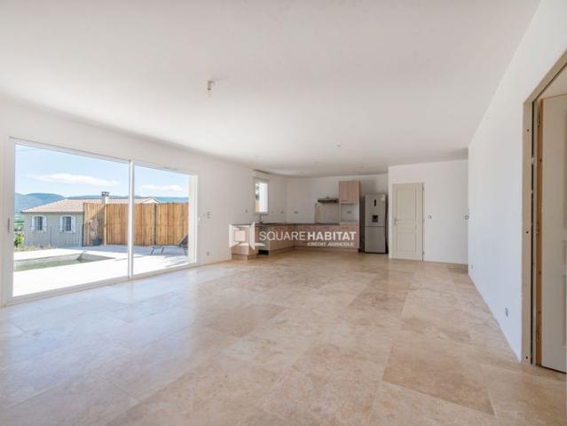Maison Apt 88m2 avec piscine