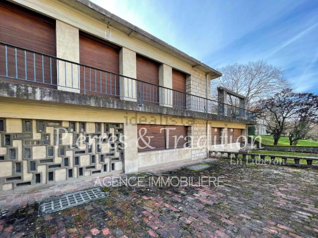 Maison, Apt