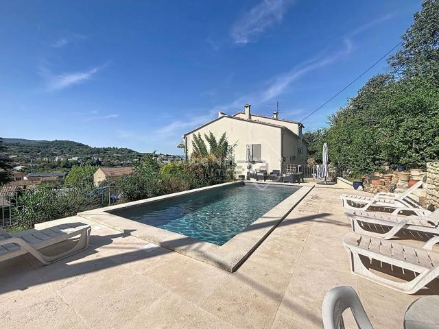 Maison, Apt