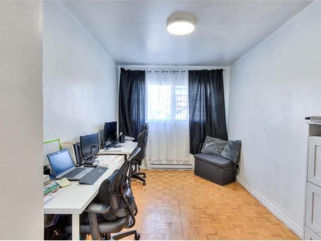 Maison Appartement 7 1/2 à louer St Leonard / House for rent