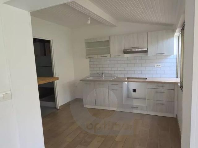 MAISON APPARTEMENT CENTRE BEAUSOLEIL