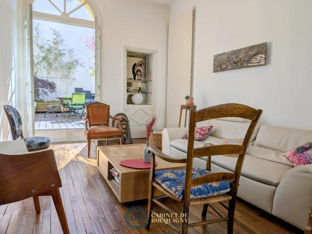 Maison / Appartement A Vendre Orleans Centre 296m² Orléans