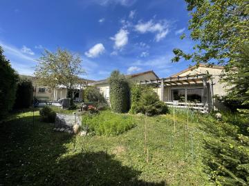 MAISON + APPARTEMENT + STUDIO