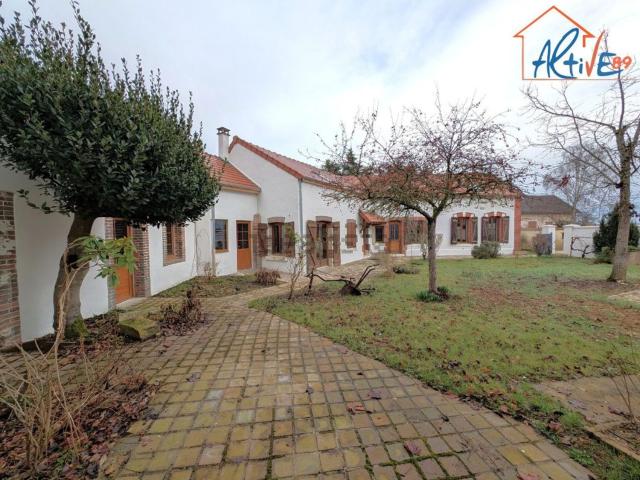 Maison, Appoigny
