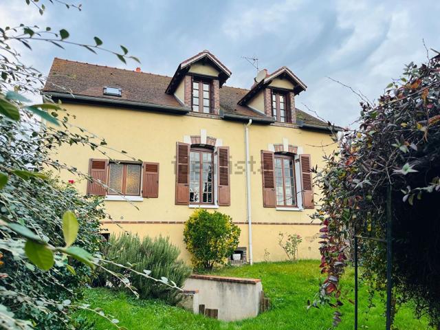 Maison, Appoigny