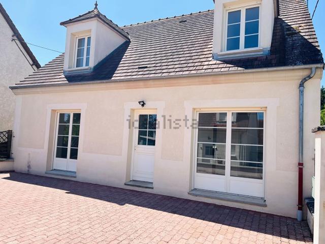 Maison, Appoigny