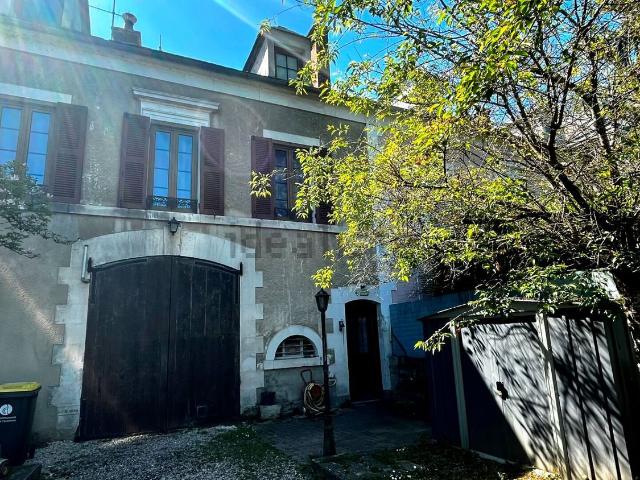 Maison, Appoigny