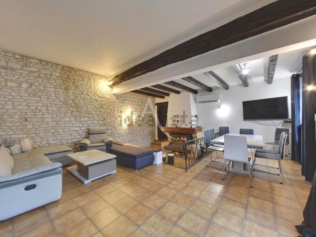 Maison, Appoigny