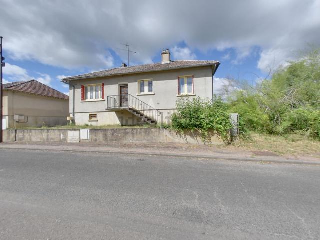 Maison, Appoigny