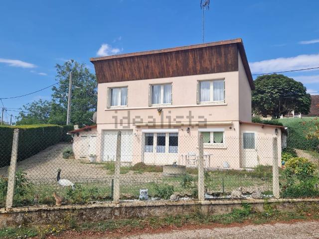Maison, Appoigny