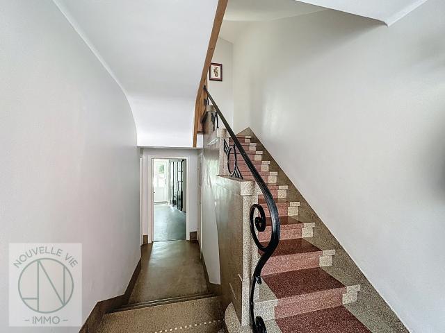 Maison Art Déco Secteur ultra prisé de Marcq en Barœul