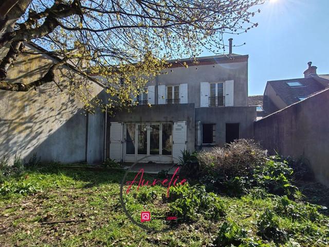 Maison, Artenay