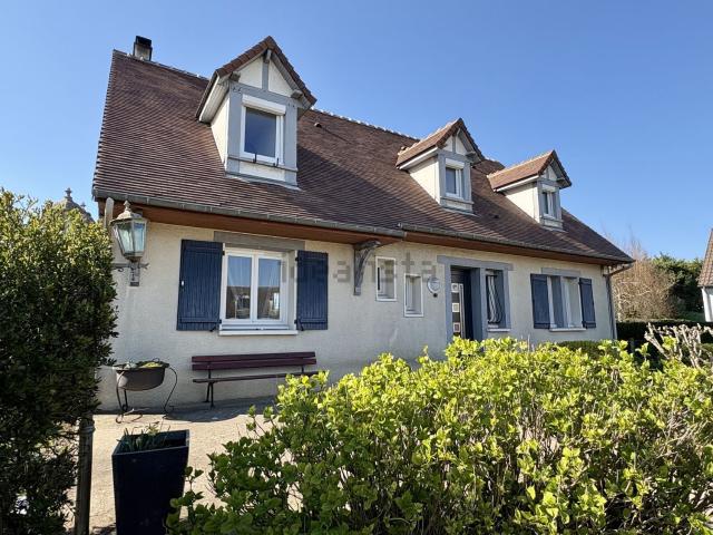 Maison, Artenay