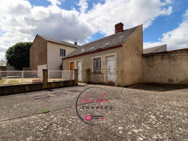 Maison, Artenay
