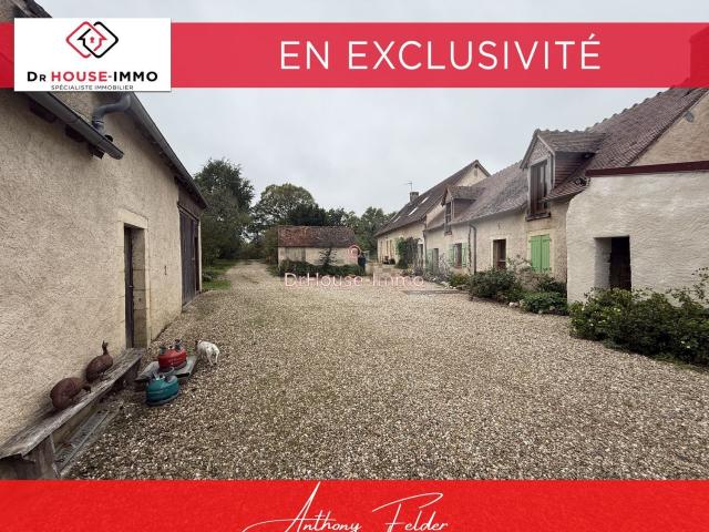 Maison, Arthon