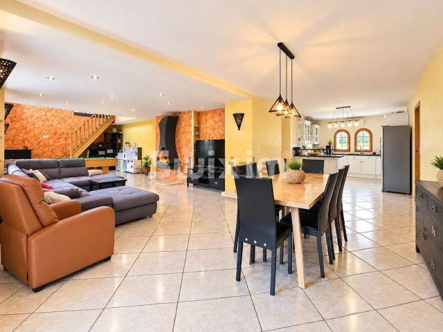 Maison, Arthaz Pont Notre Dame