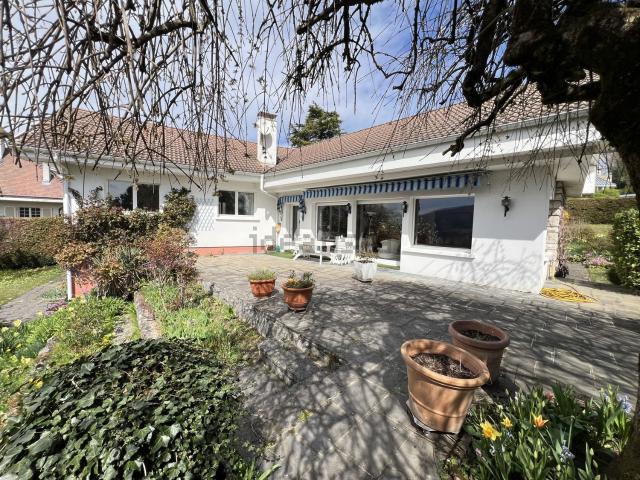 Maison, Arthaz Pont Notre Dame