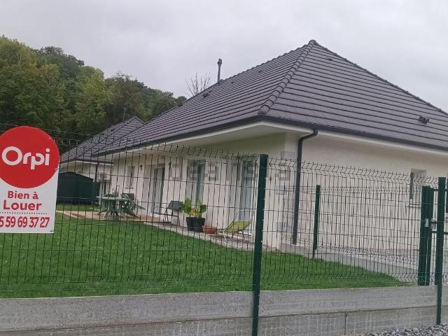 Maison, Arthez d&apos Asson