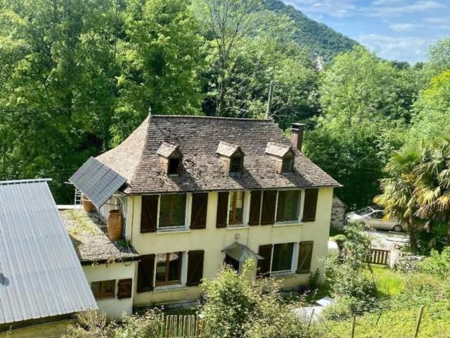 Maison, Arthez d&apos Asson