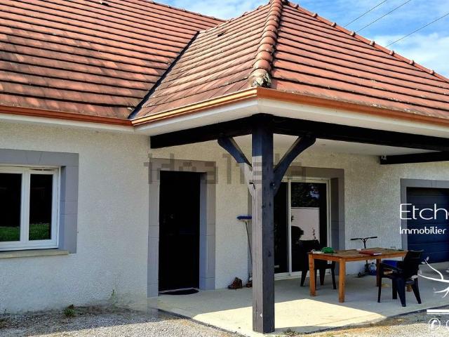 Maison, Arthez de Béarn