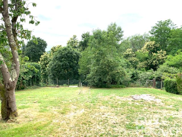 Maison Arthez De Bearn 7 pièces 160 m2 2 logements dissociés