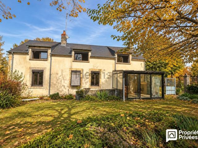 Maison, Arthel