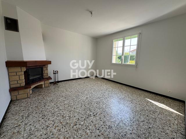 Maison Arthes 4 pièce s 91 m2