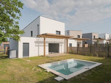 Maison Artigues près Bordeaux 4 pièces VILLAS ANDROMEDE