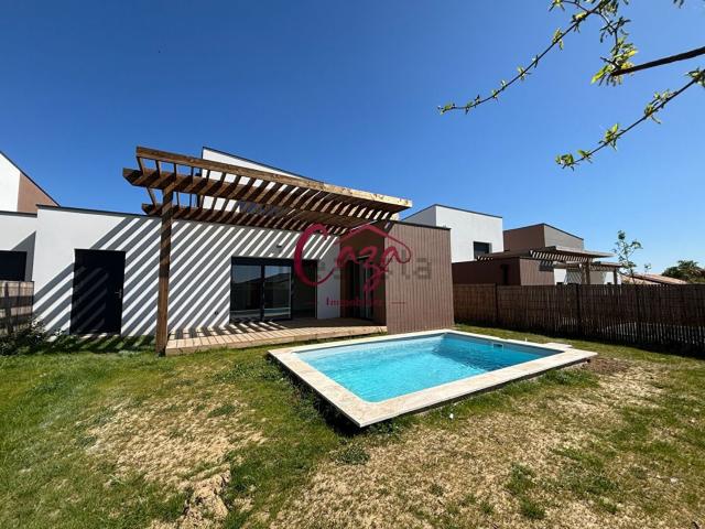 Maison, Artigues près Bordeaux
