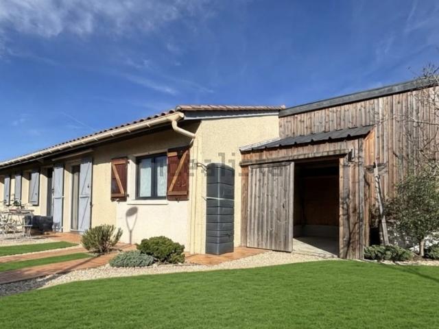 Maison, Artigues près Bordeaux