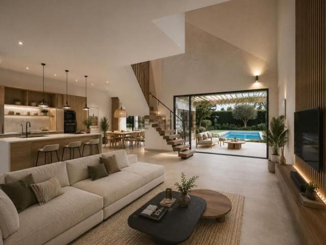 Maison, Artigues près Bordeaux