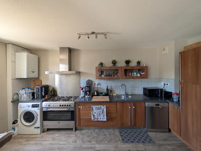 Maison Artigues Pres Bordeaux 3 pièce s 63.54 m2