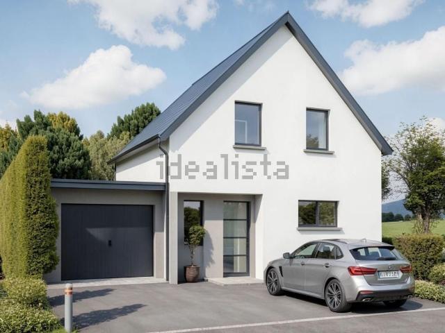 Maison, Artzenheim