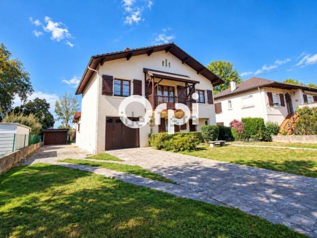 Maison, Arudy