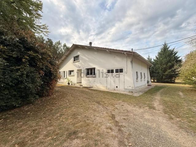 Maison, Arue