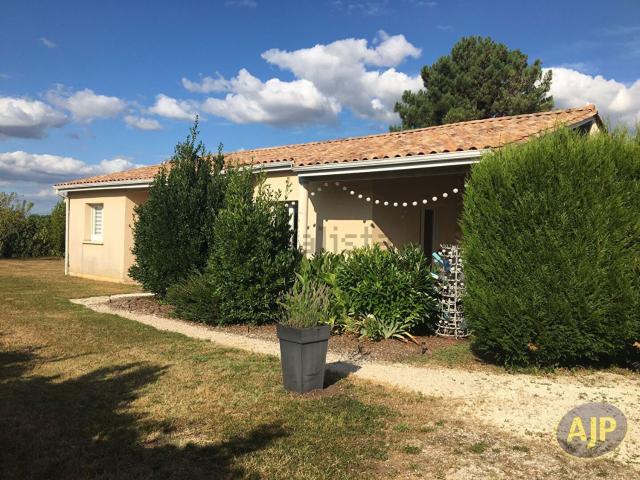 Maison, Arveyres