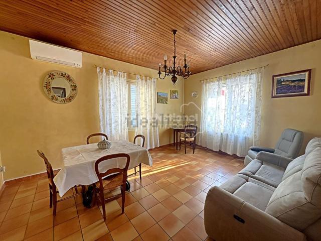 Maison, Aramon