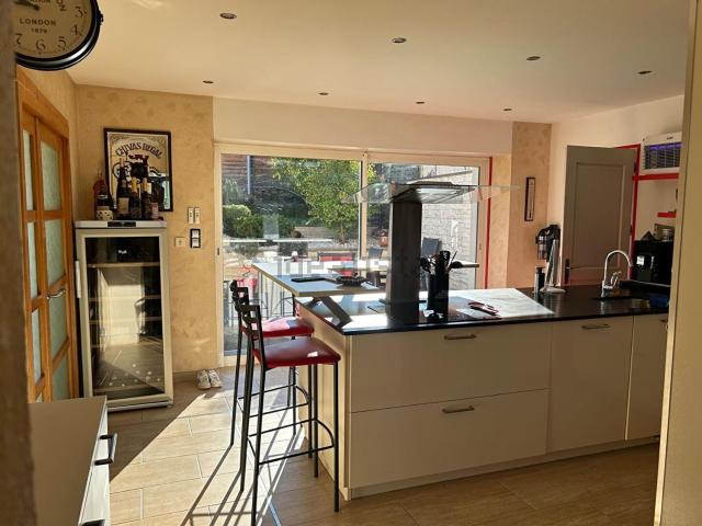 Maison, Aranc