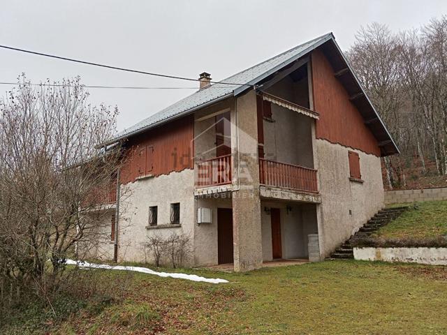 Maison, Aranc