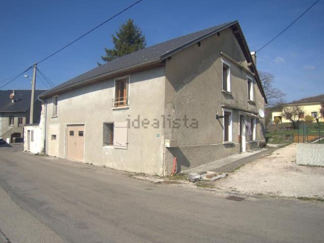 Maison, Aranc