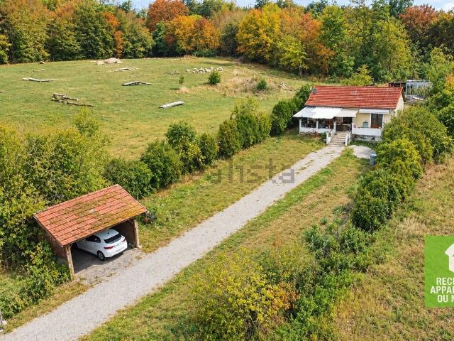 Maison, Arandon Passins
