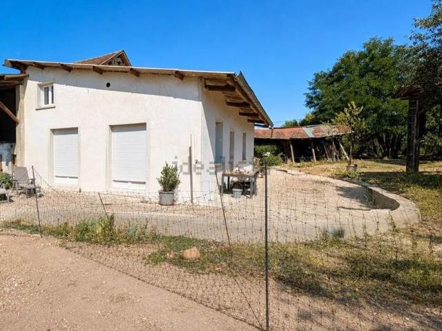 Maison, Arandon Passins