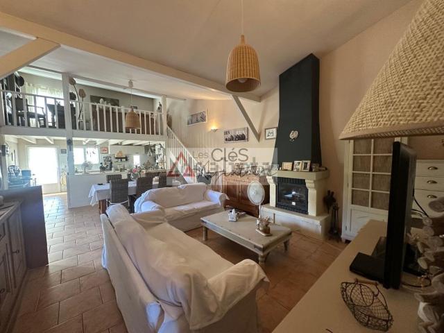 Maison, Arbanats