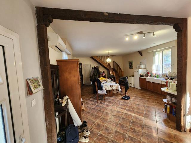Maison Arbas T5 pièces 150m²