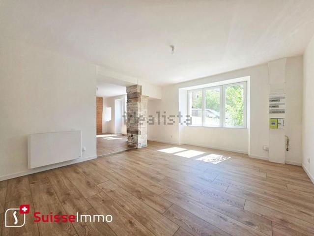 Maison, Arbecey