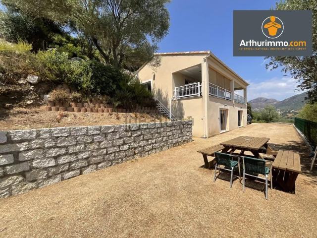 Maison, Arbellara