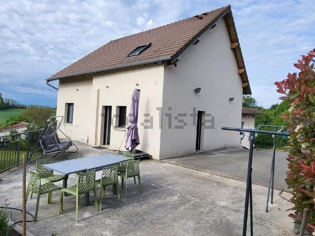 Maison, Arbois