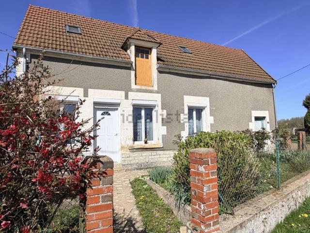 Maison, Arbourse