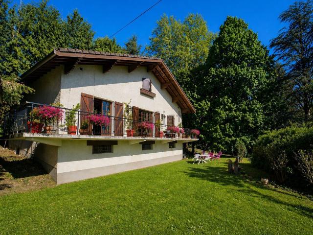 Maison, Arboys en Bugey